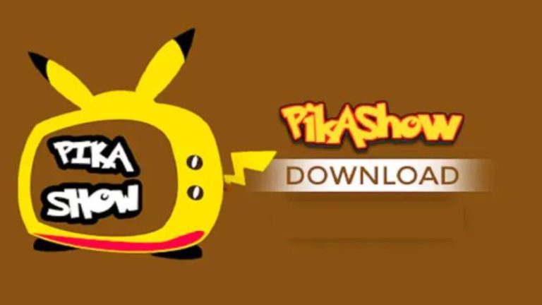 Pikashow MOD APK v10.8.4 (Unlocked) Free Download
