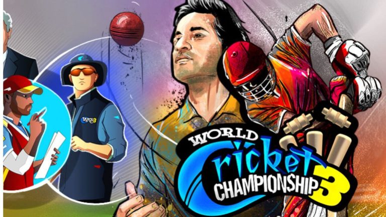 Download WCC3 MOD APK v2.0 (Unlimited Coins, All Unlocked)