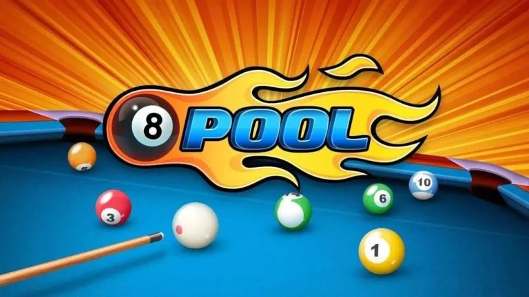 8 Ball Pool MOD APK v5.14.3 (Unlimited Money) Free Download