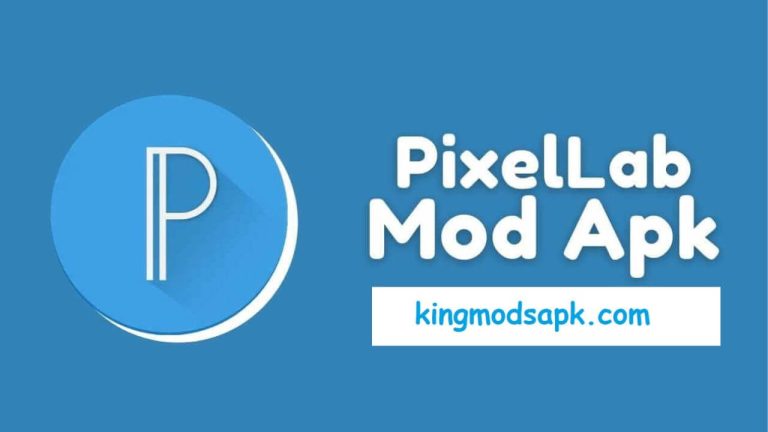 PixelLab Mod APk