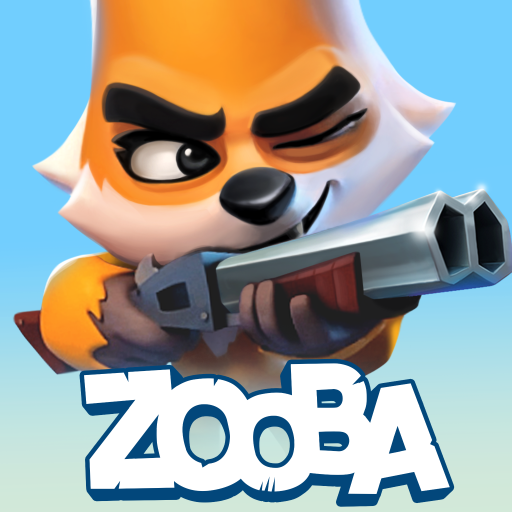 Download Zooba MOD APK v4.5.0 (Unlimited Money/Gems)
